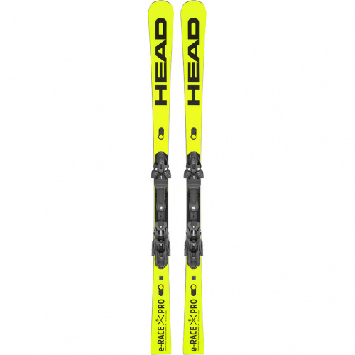 Ski - Head WC REBELS e-RACE PRO SW RP + FREEFLEX 14 GW | Ski 